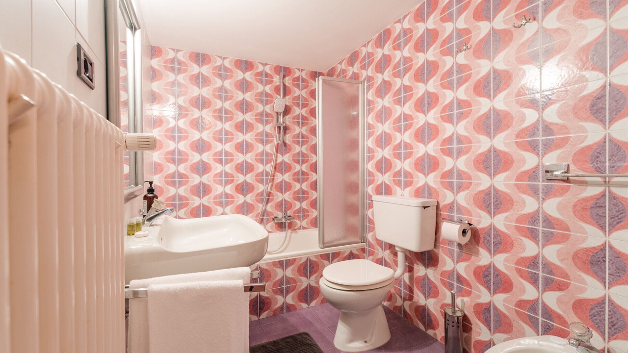 Photo of Bathroom in Castelvecchio Alto
