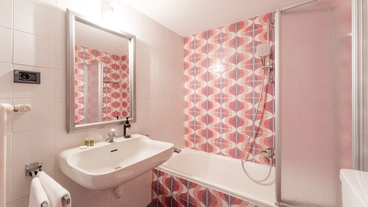 Photo of Bathroom in Castelvecchio Alto