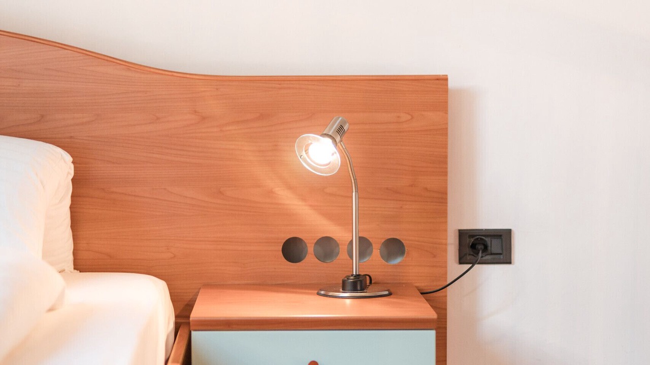 Photo of Bedroom in Castelvecchio Alto