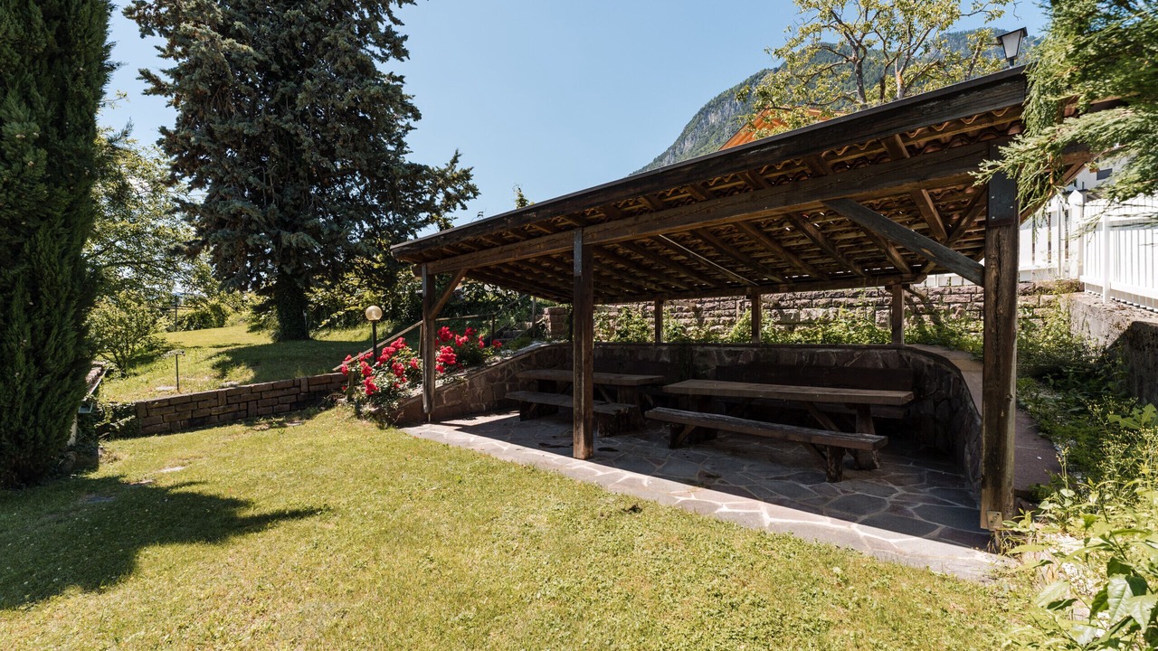Photo of Outdoor in Castelvecchio Alto