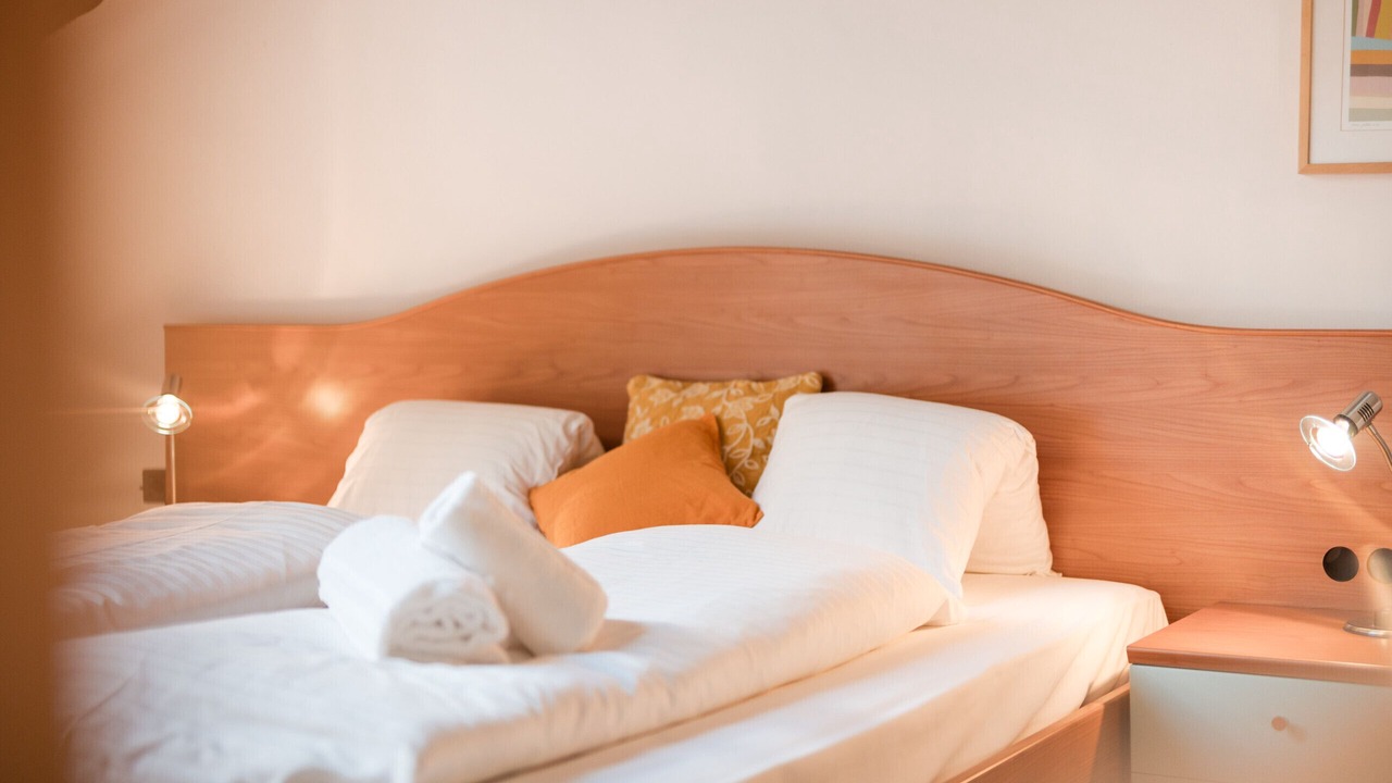 Photo of Bedroom in Castelvecchio Alto