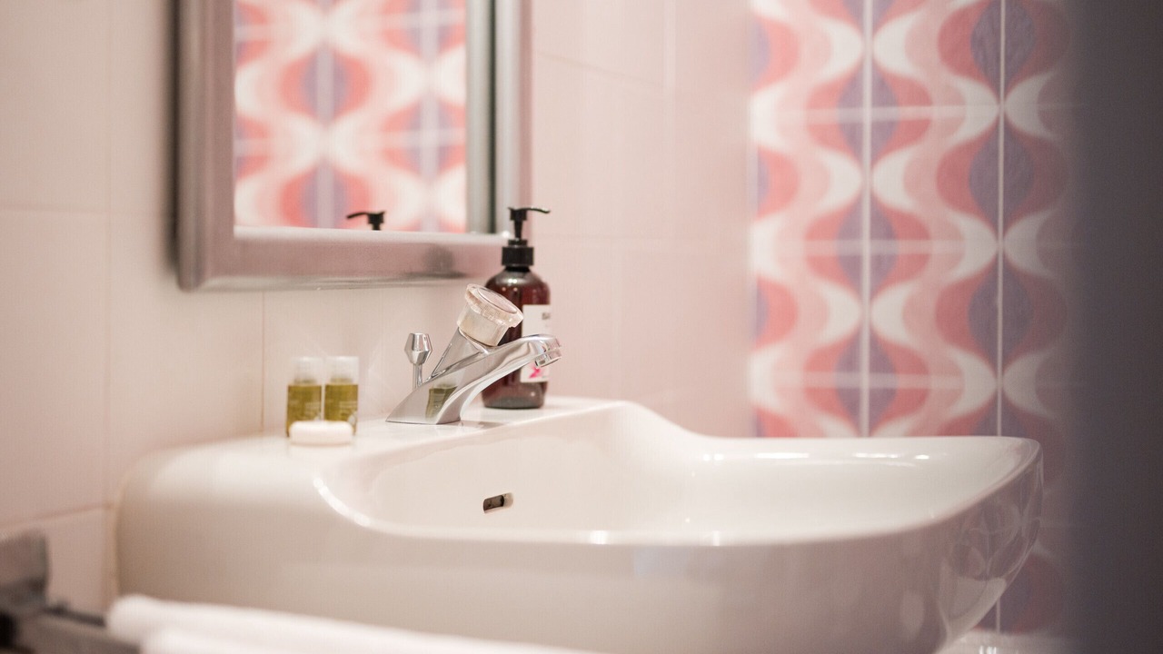 Photo of Bathroom in Castelvecchio Alto