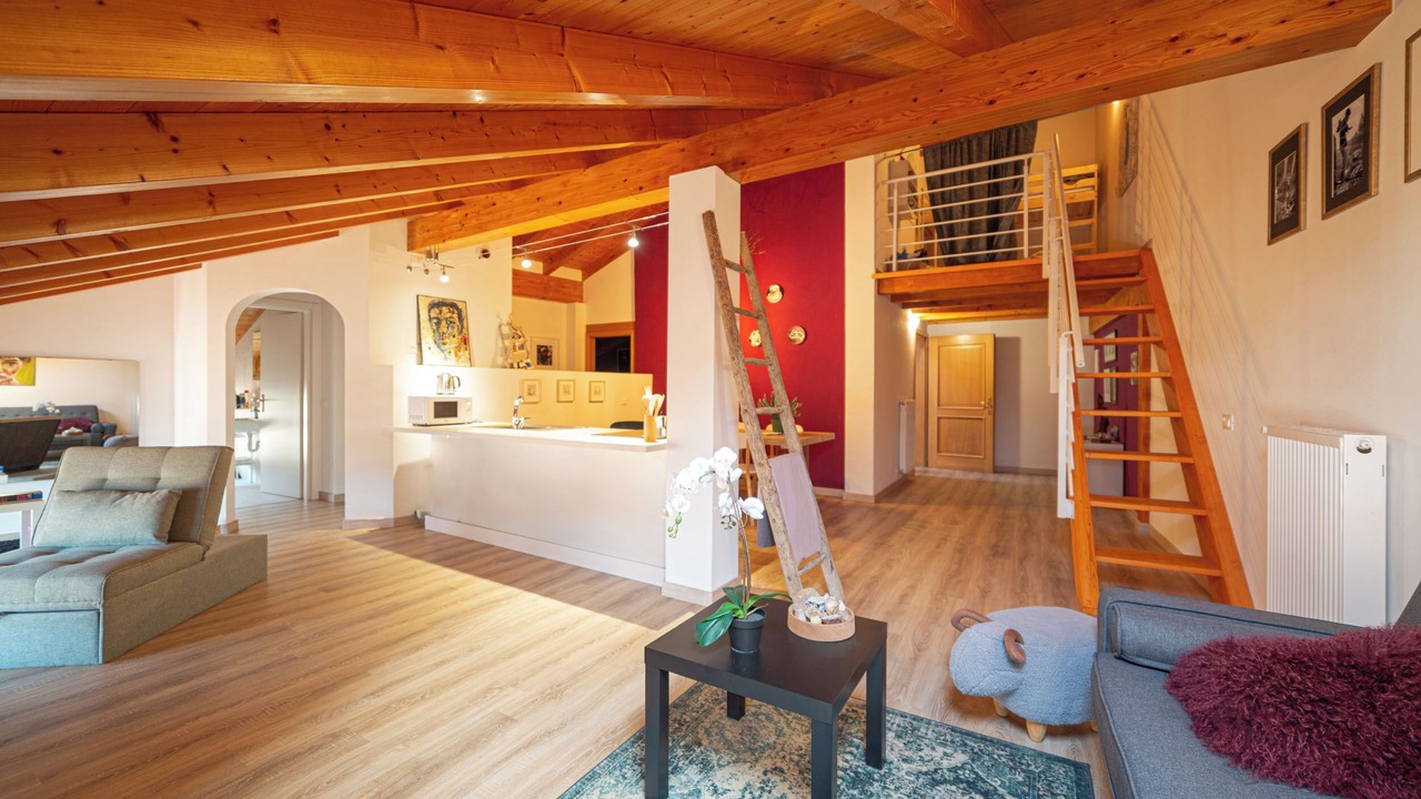 Photo of Livingroom in Comano Terme