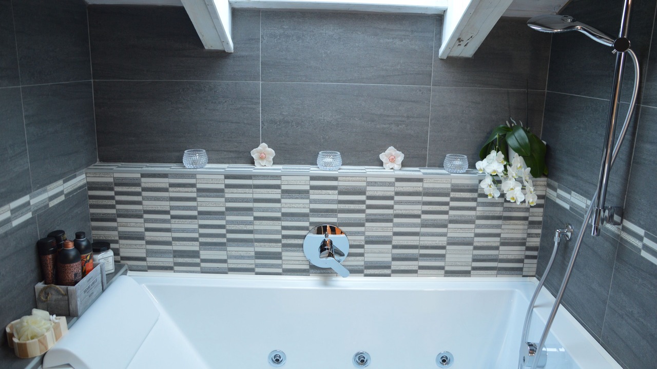 Photo of Bathroom in Sanzeno