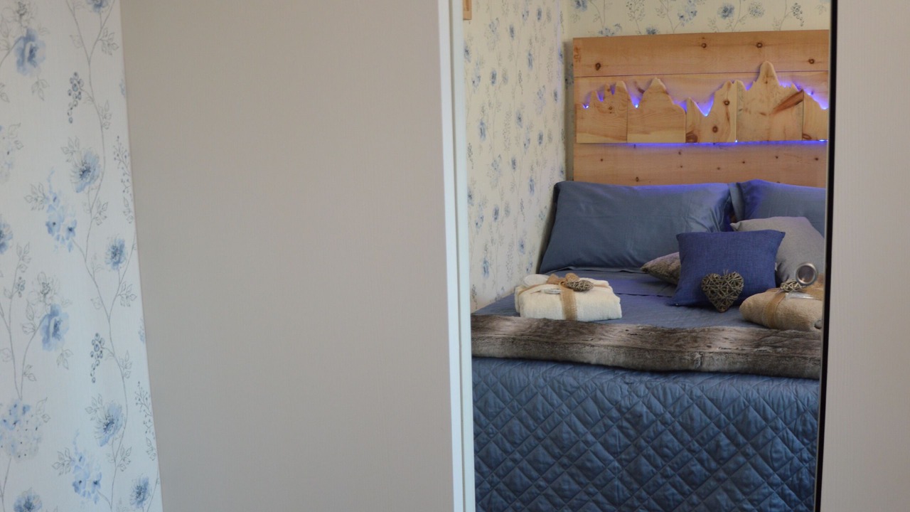 Photo of Bedroom in Sanzeno
