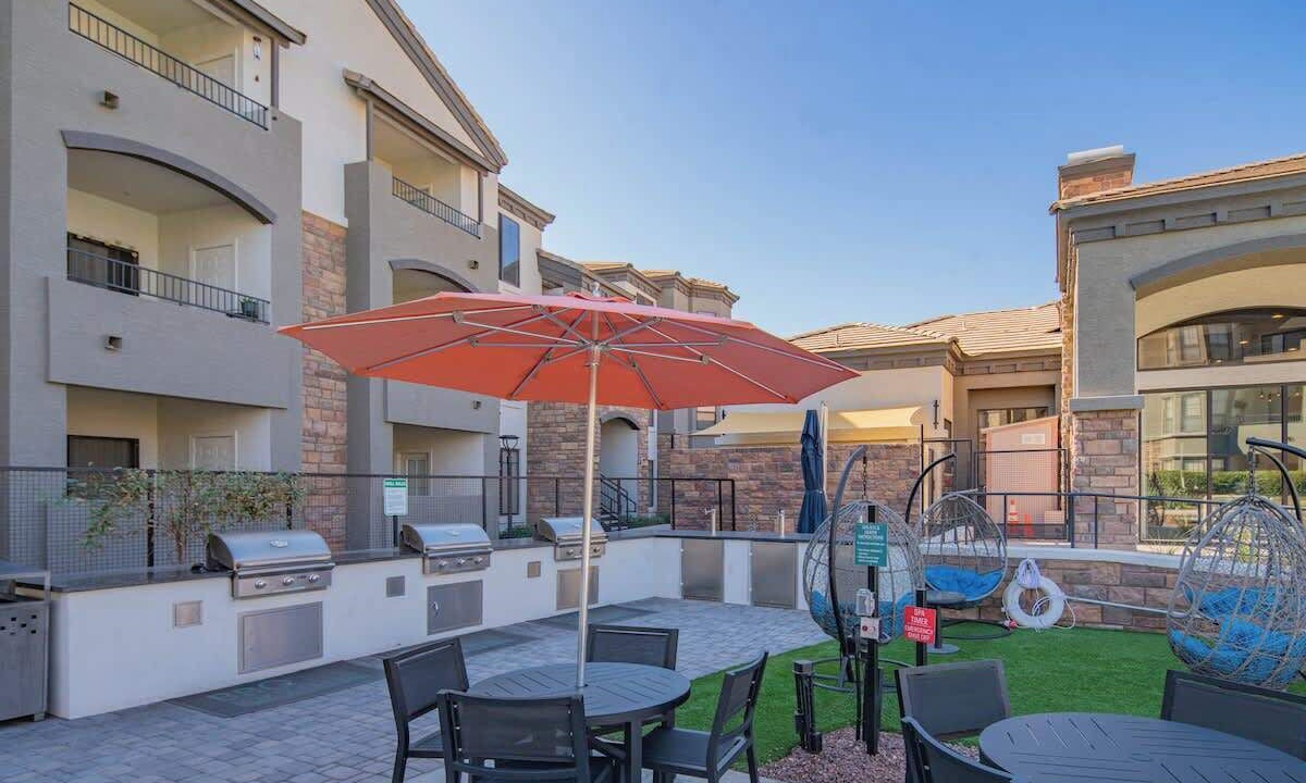 Photo of Outdoor in Glendale Sports and Entertainment District