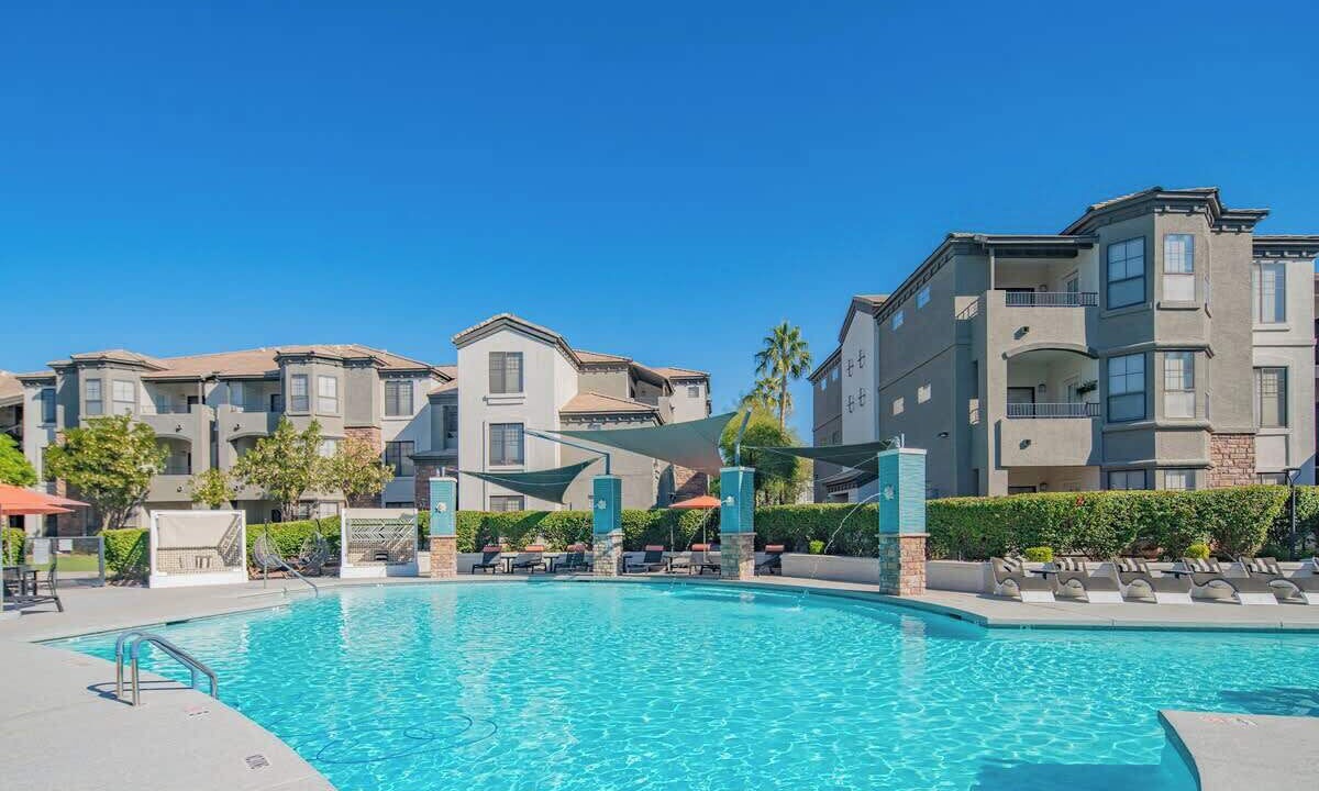 Photo of Outdoor in Glendale Sports and Entertainment District