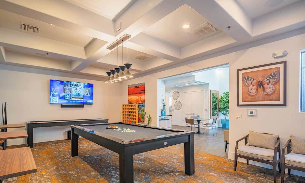 Photo of Bedroom in Glendale Sports and Entertainment District