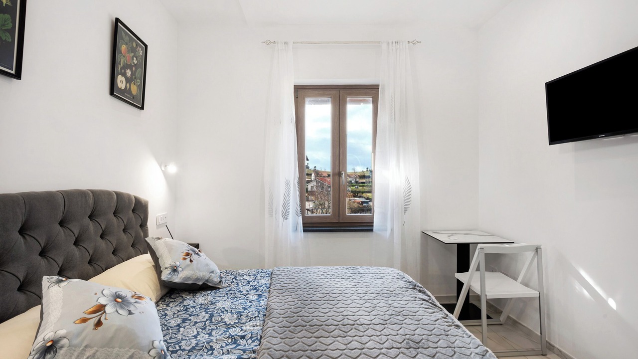 Photo of Bedroom in San Lazzaro