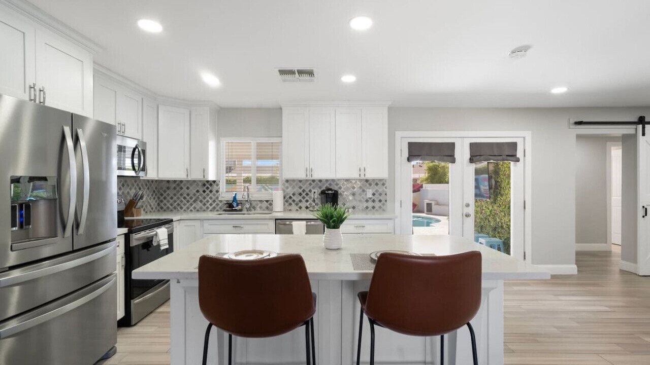 Photo of Kitchen in Evergreen
