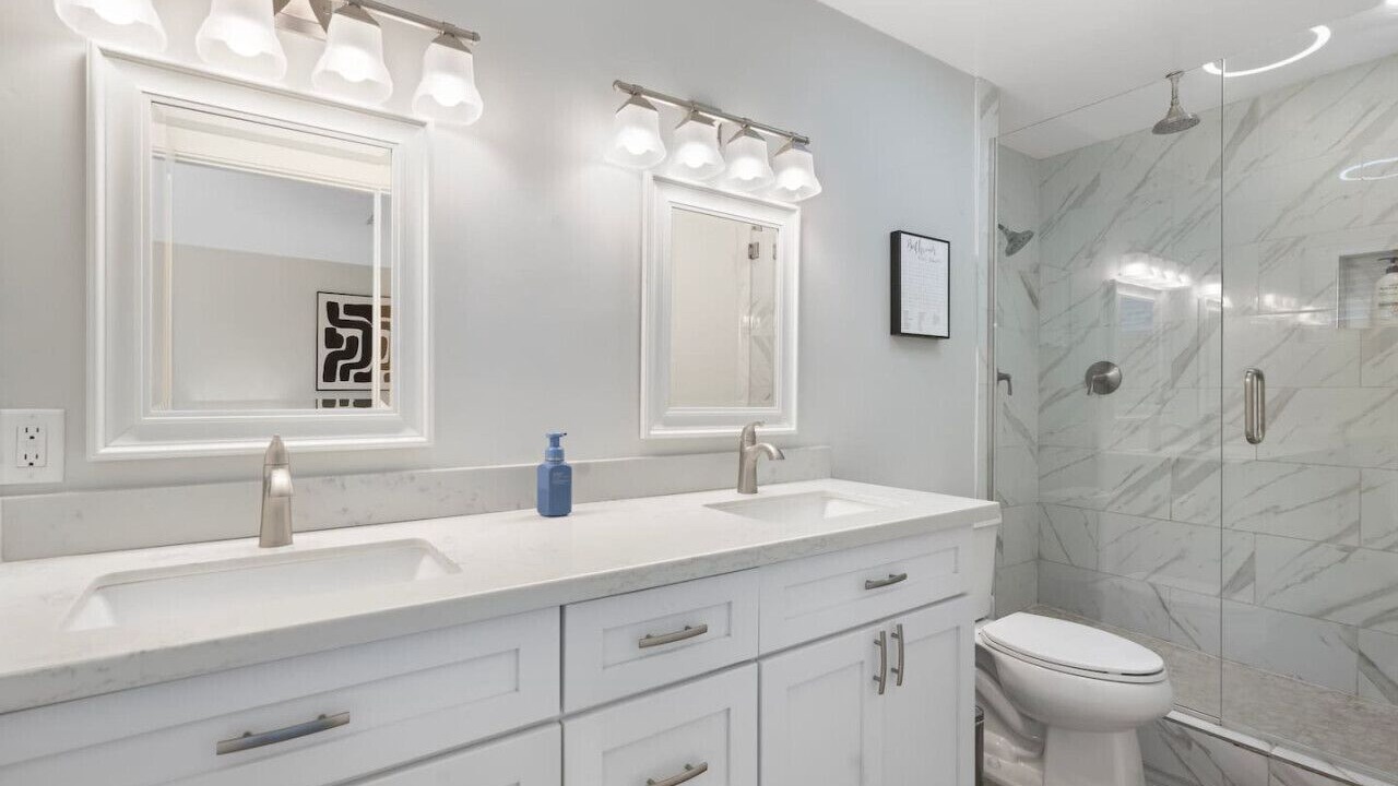Photo of Bathroom in Evergreen