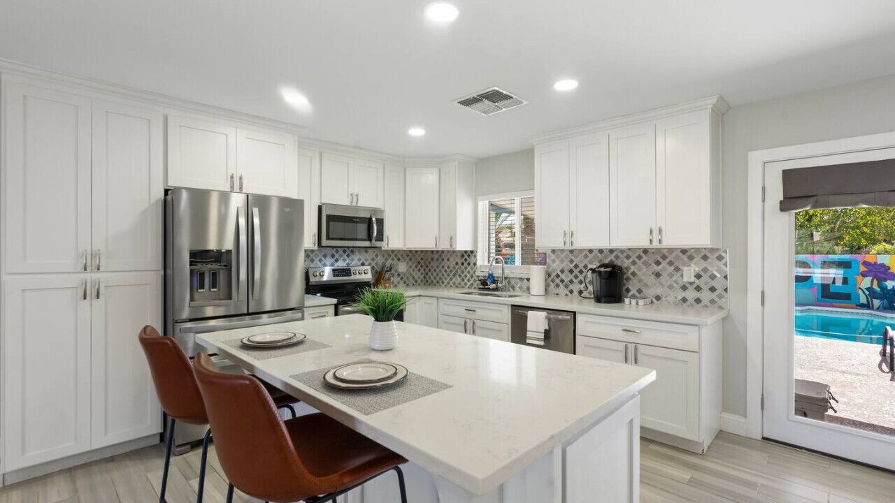 Photo of Kitchen in Evergreen
