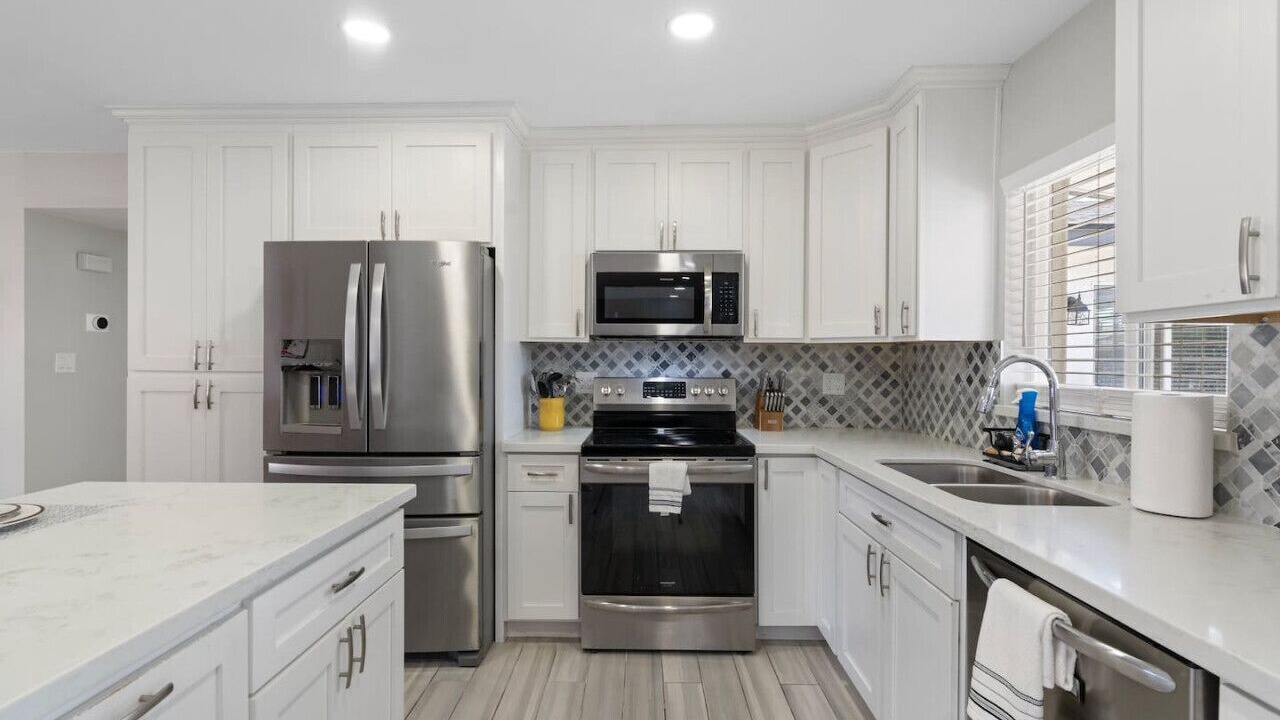 Photo of Kitchen in Evergreen