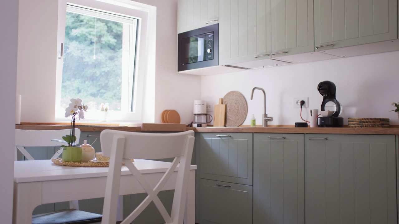 Photo of Kitchen in Gargazzone