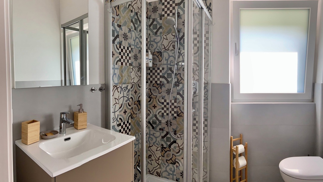 Photo of Bathroom in Gargazzone