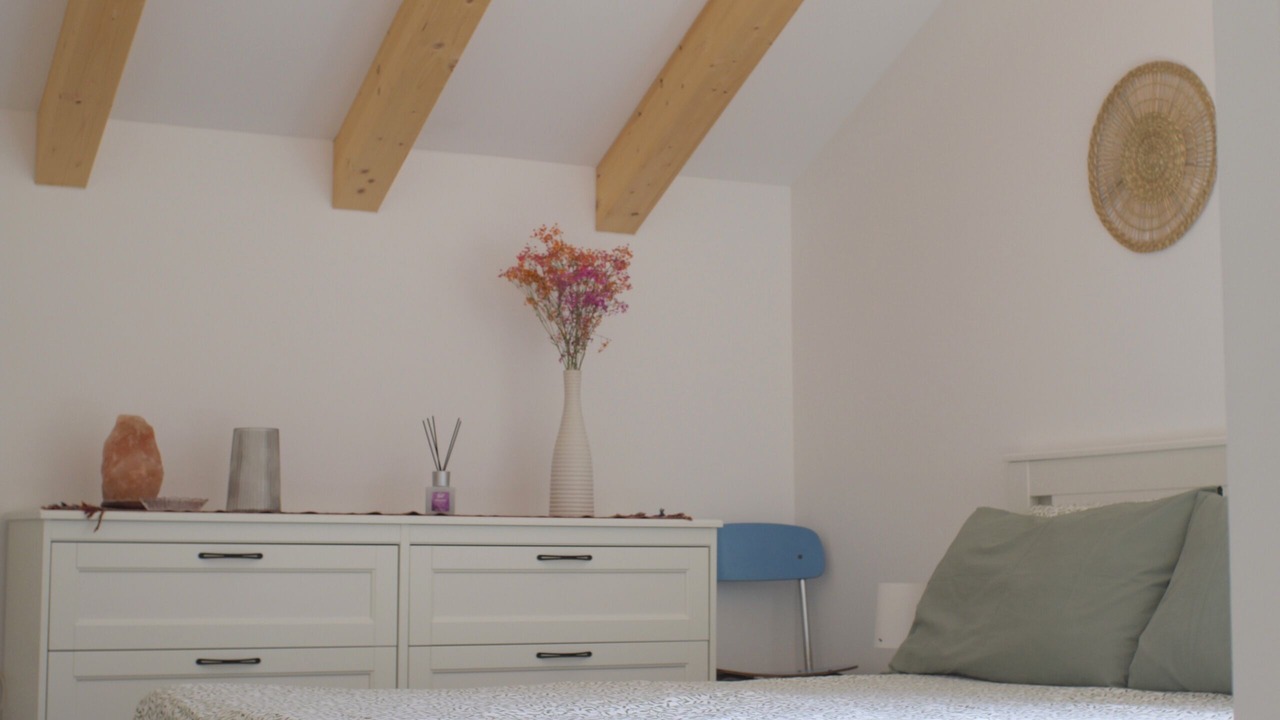 Photo of Bedroom in Gargazzone