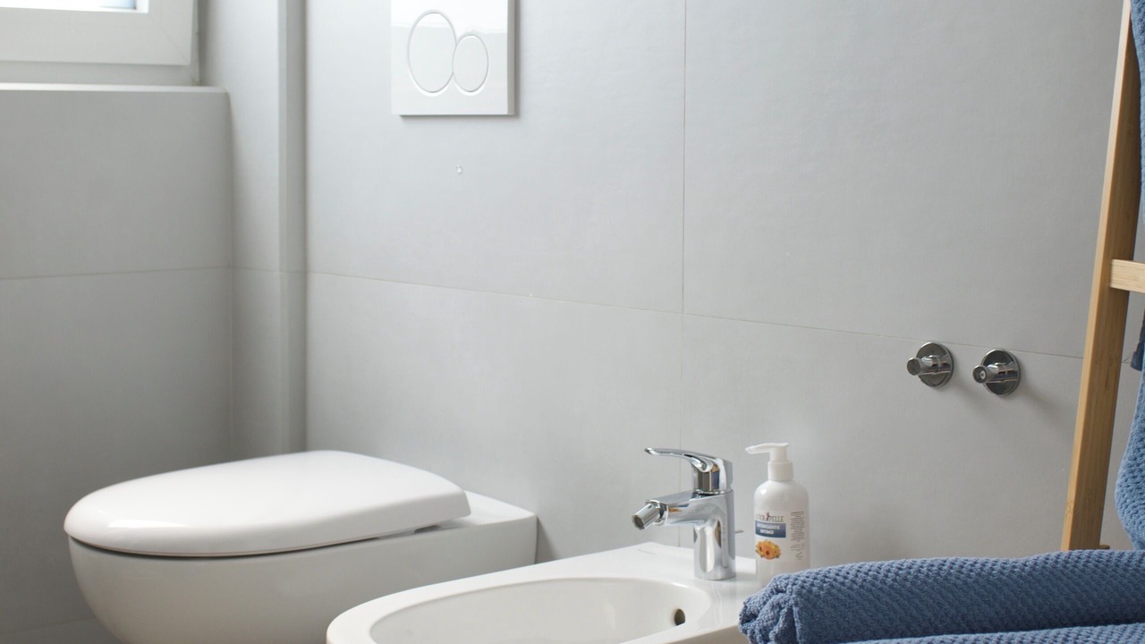Photo of Bathroom in Gargazzone