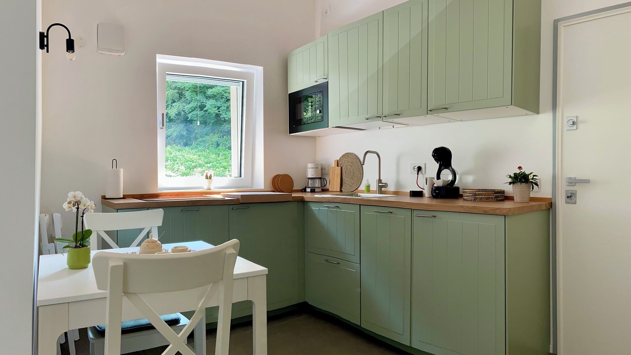 Photo of Kitchen in Gargazzone