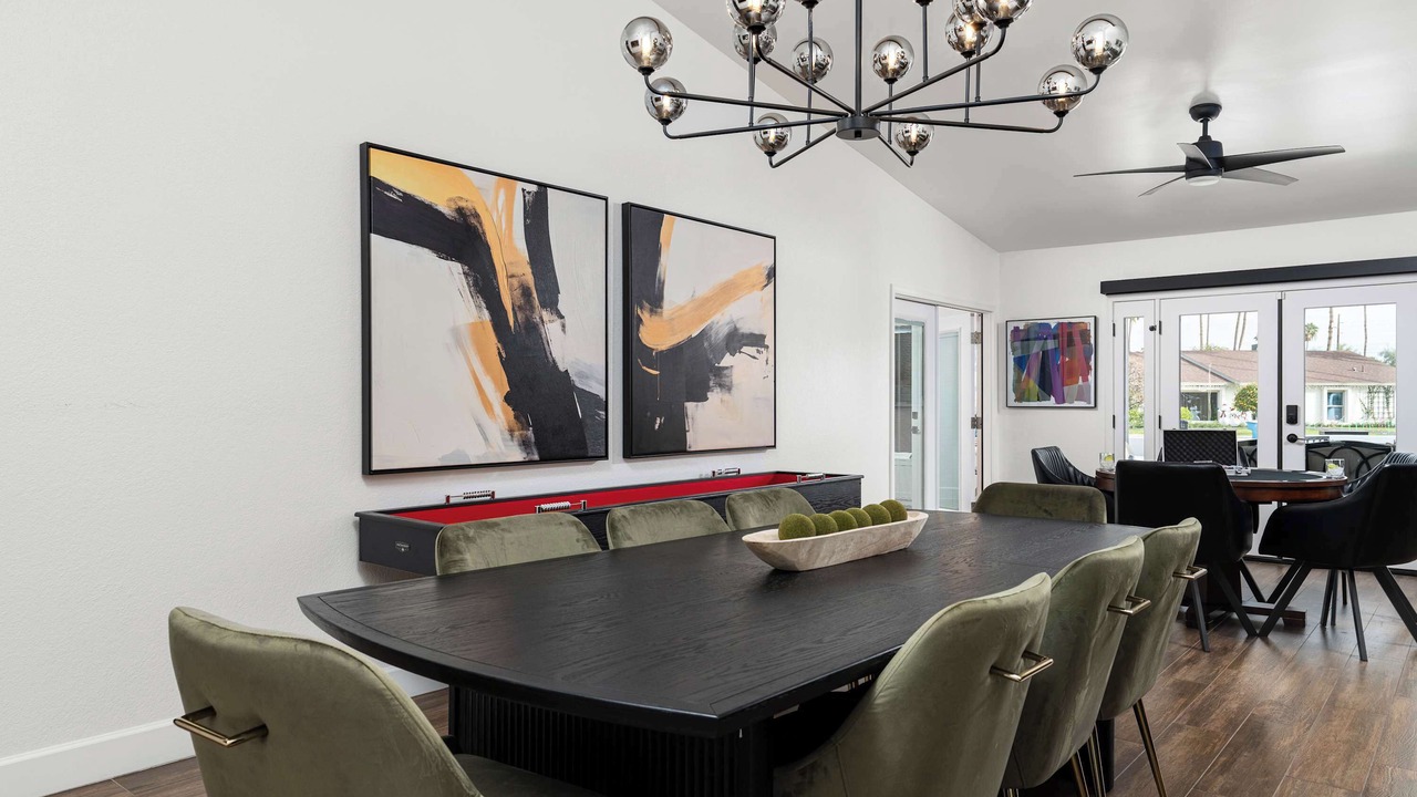 Photo of Bedroom in Avant