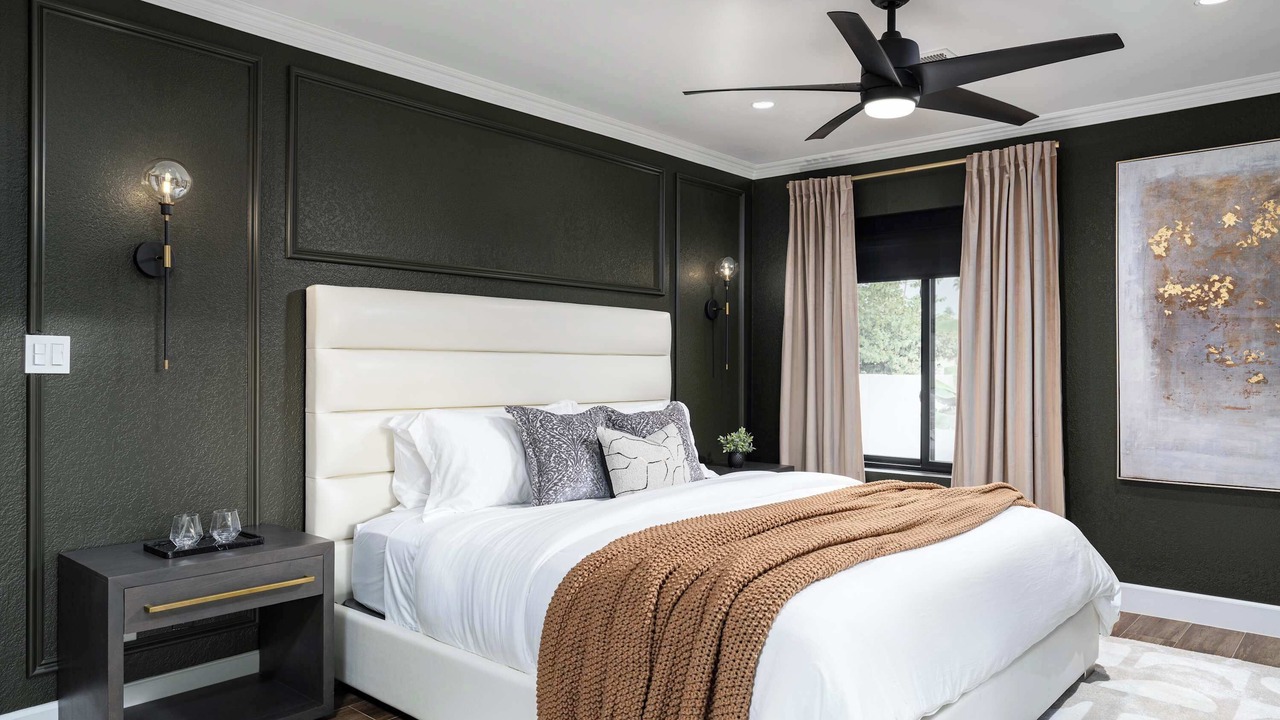 Photo of Bedroom in Avant