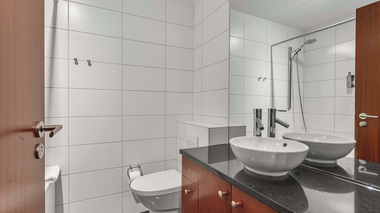Photo of Bathroom in Downtown