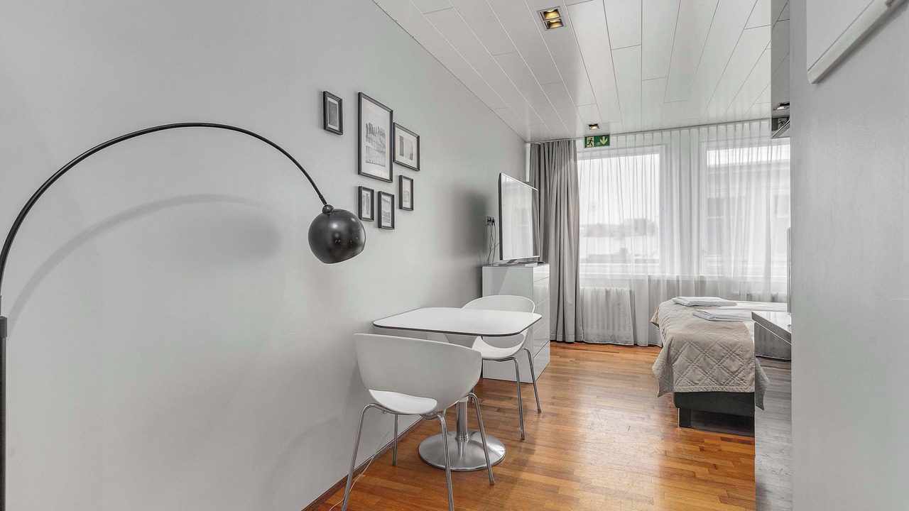 Photo of Bedroom in Downtown