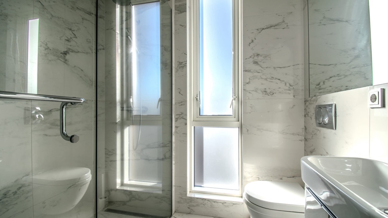 Photo of Bathroom in Downtown