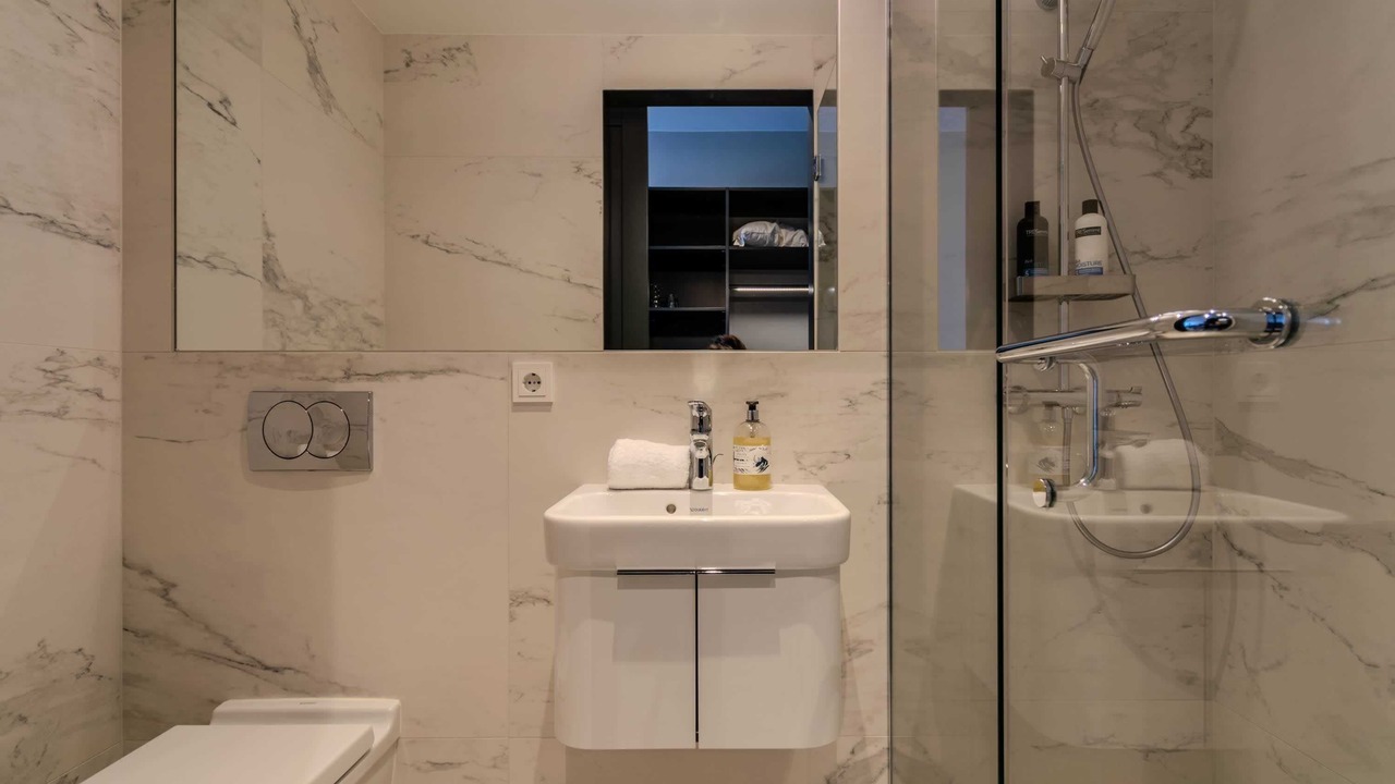 Photo of Bathroom in Downtown