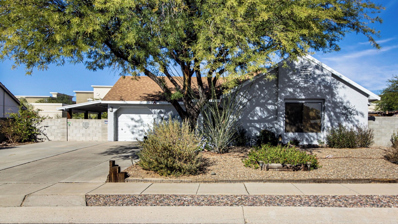 Photo of Outdoor in Tucson