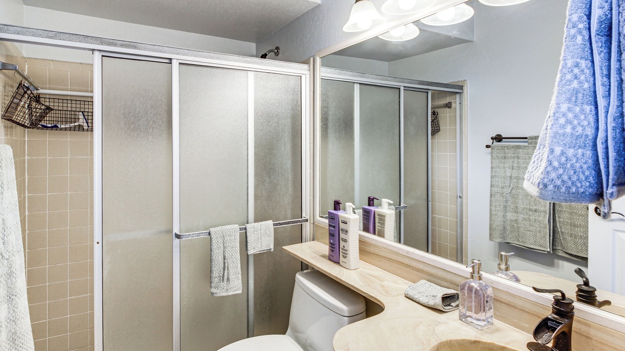 Photo of Bathroom in Tucson