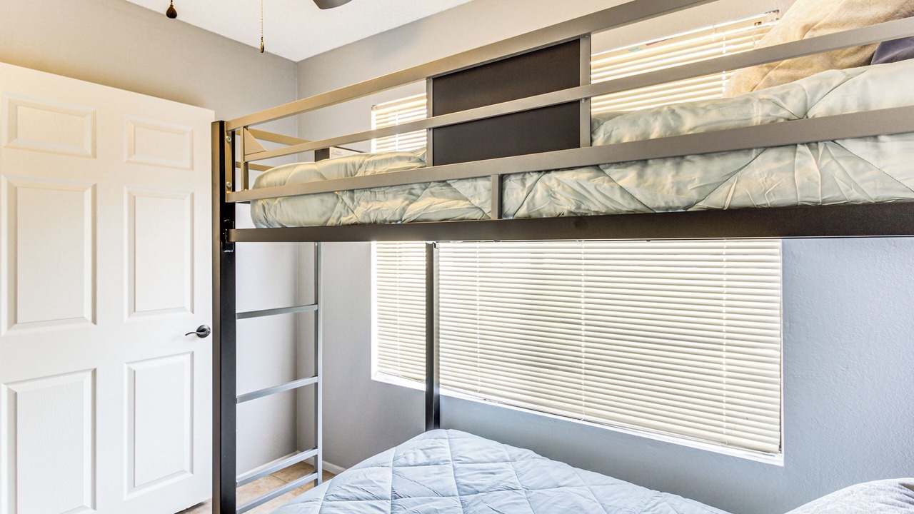 Photo of Bedroom in Tucson