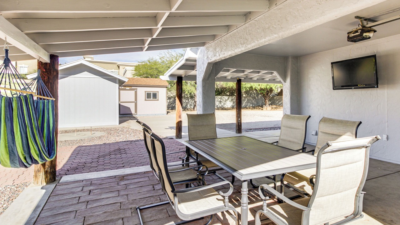 Photo of Outdoor in Tucson