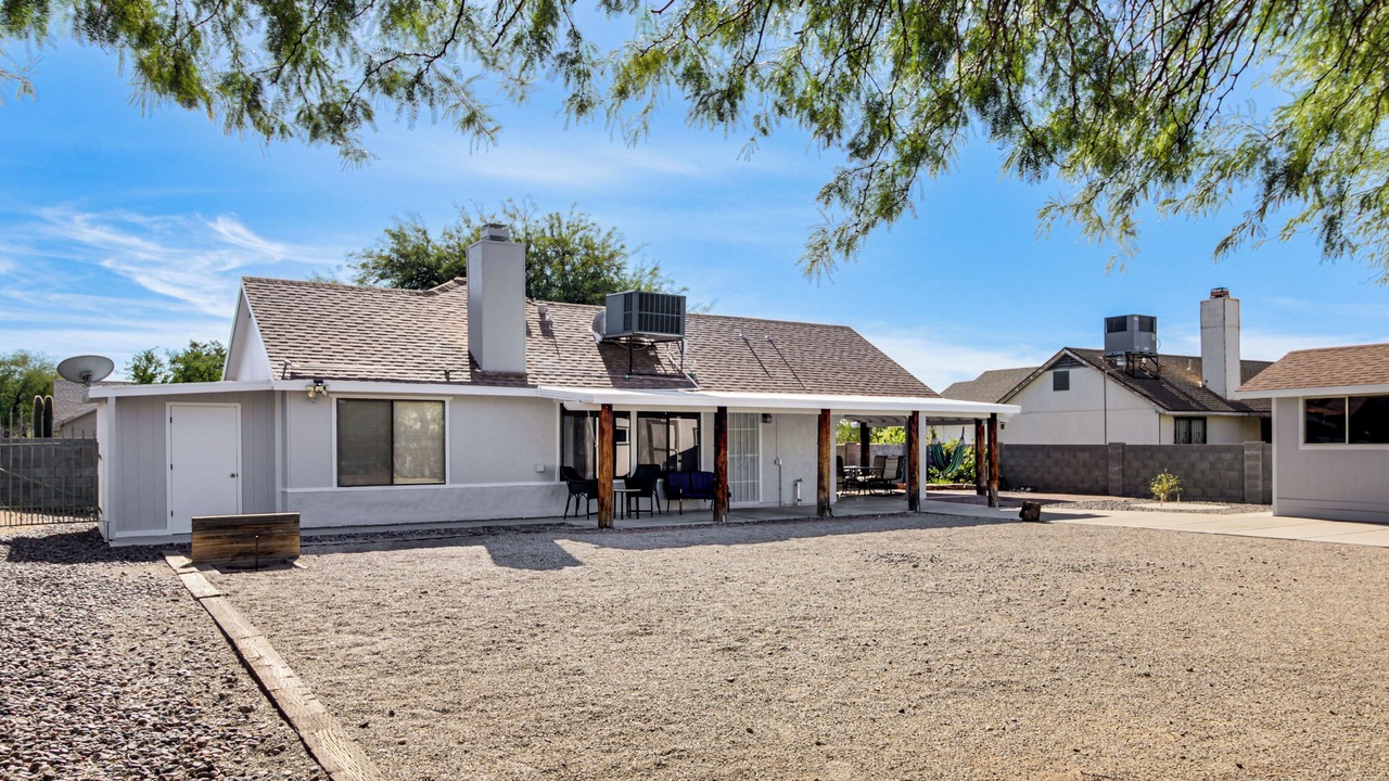 Photo of Outdoor in Tucson