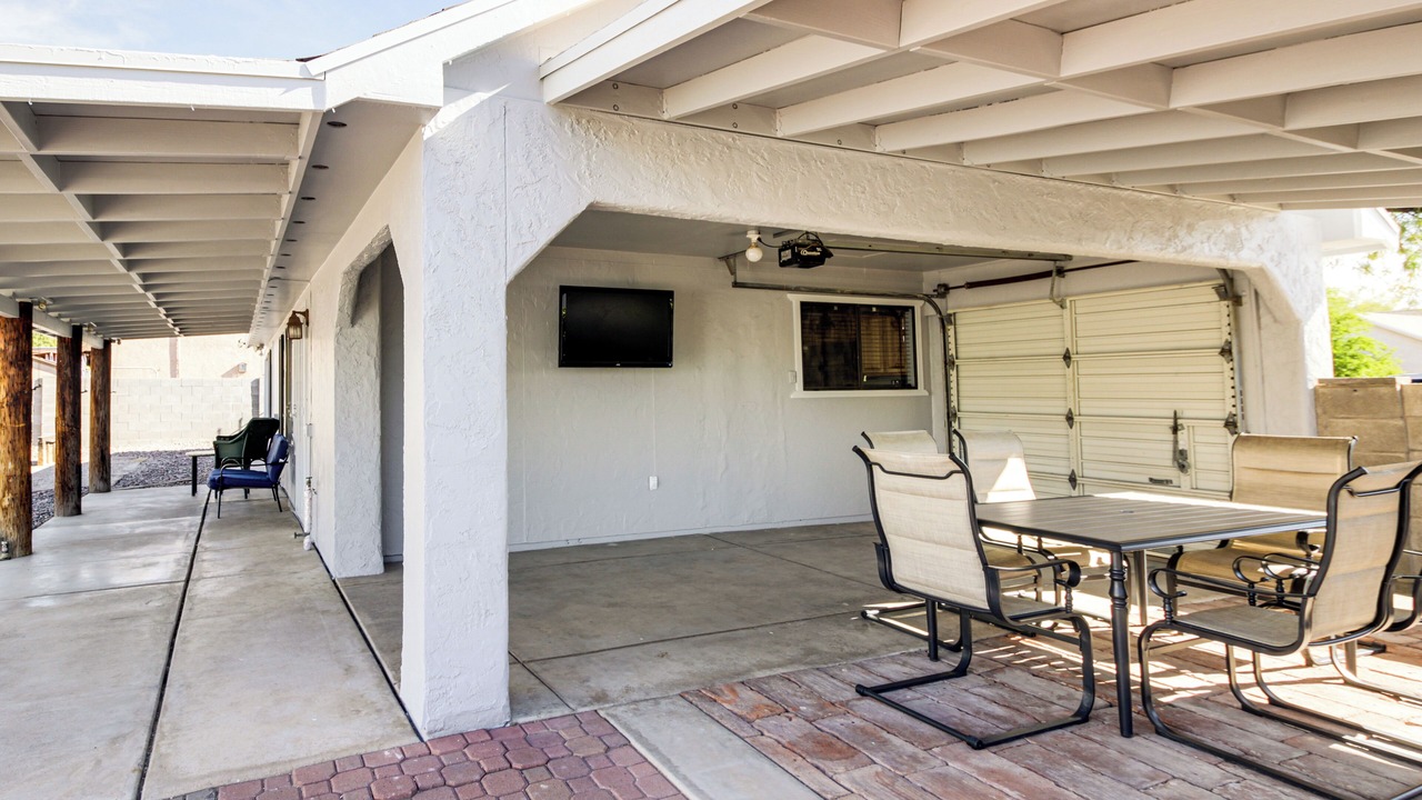 Photo of Outdoor in Tucson