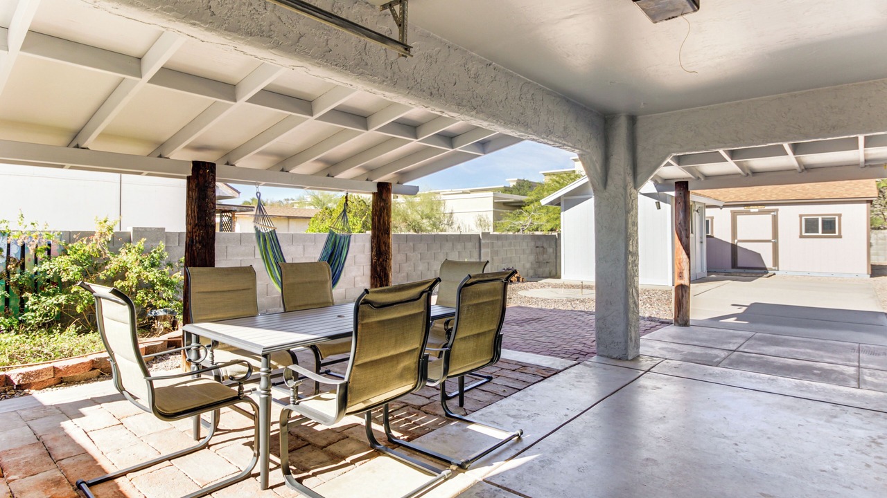 Photo of Outdoor in Tucson