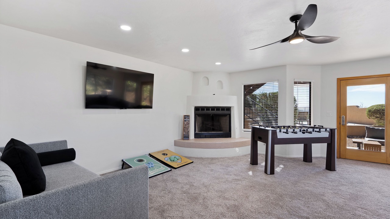 Photo of Bedroom in Tucson