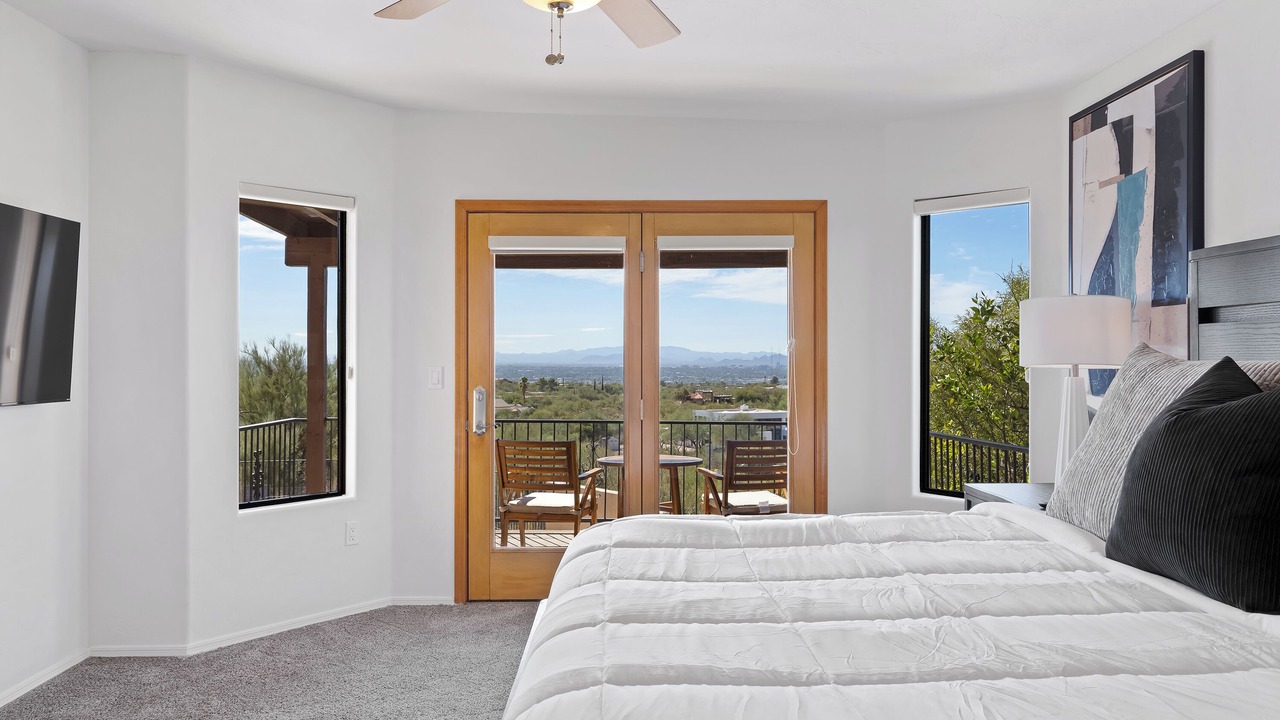 Photo of Bedroom in Tucson