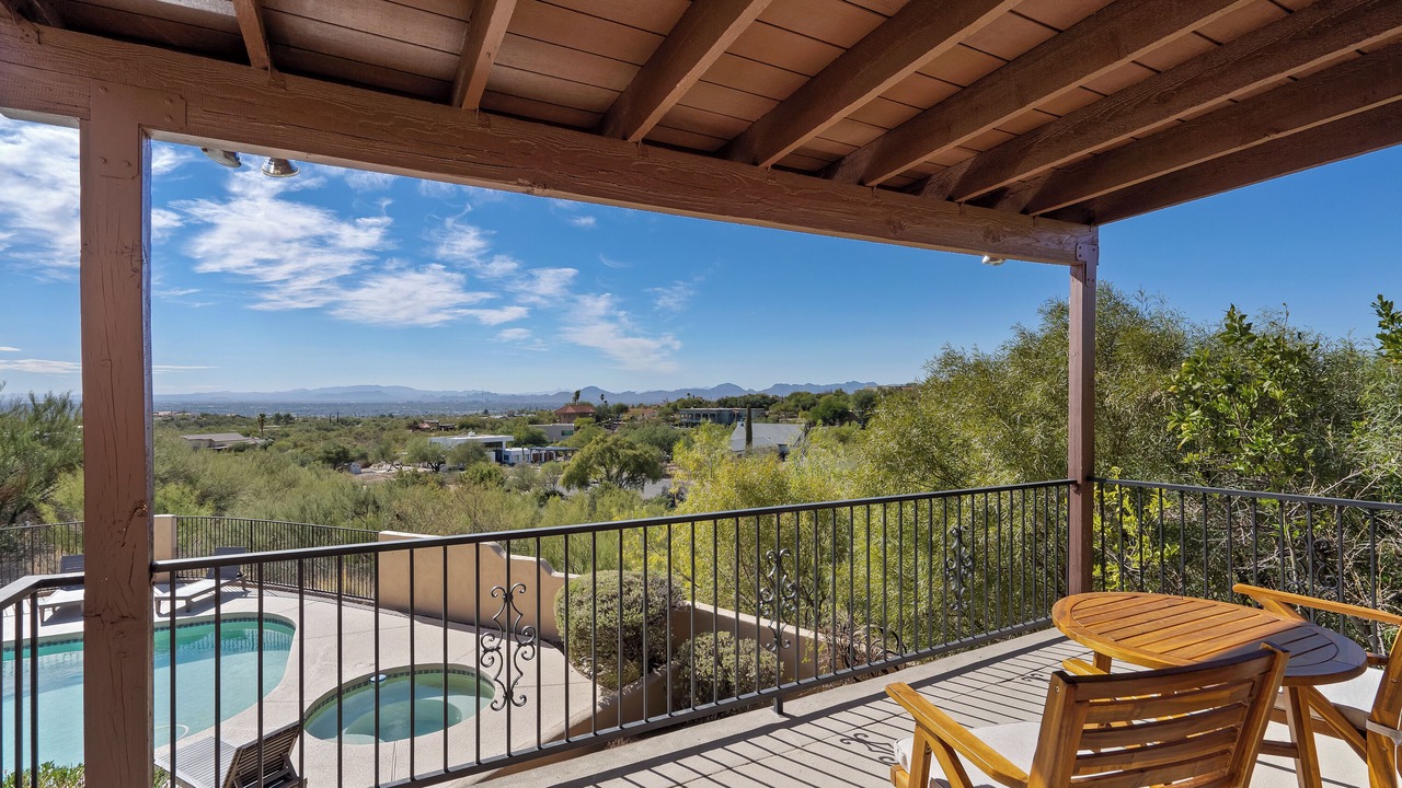 Photo of Outdoor in Tucson