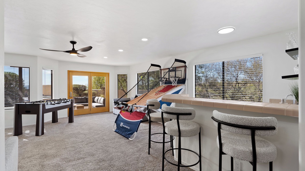 Photo of Bedroom in Tucson