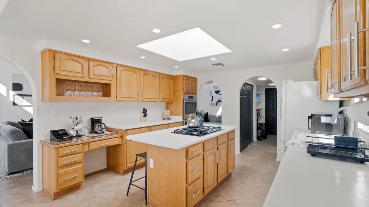 Photo of Kitchen in Tucson