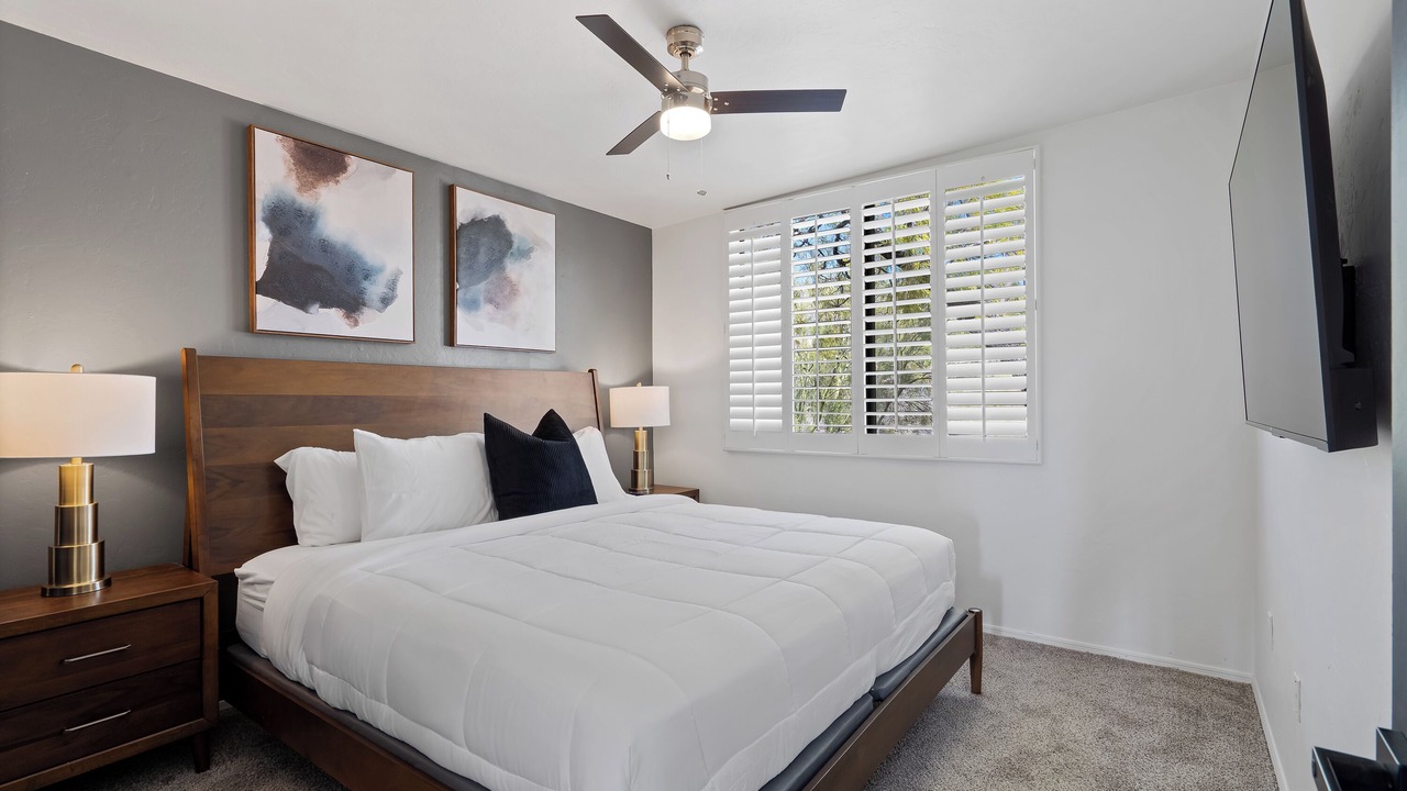 Photo of Bedroom in Tucson