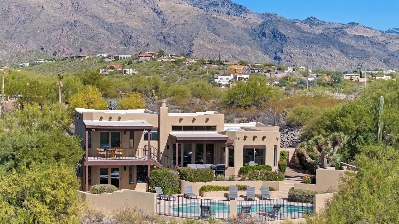 Photo of Outdoor in Tucson