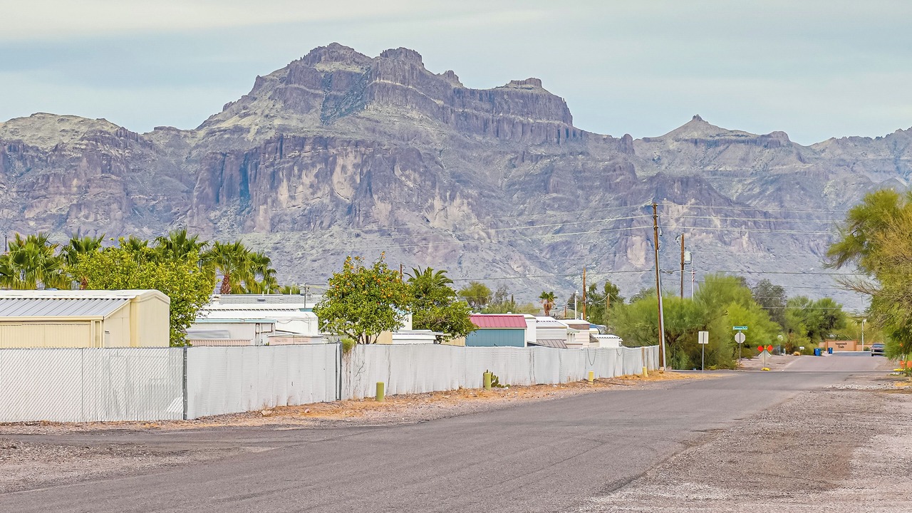 Photo of Others in Apache Junction
