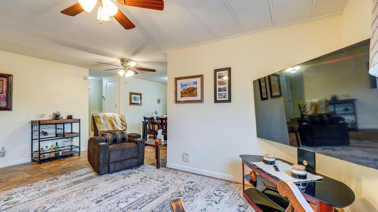 Photo of Livingroom in Apache Junction