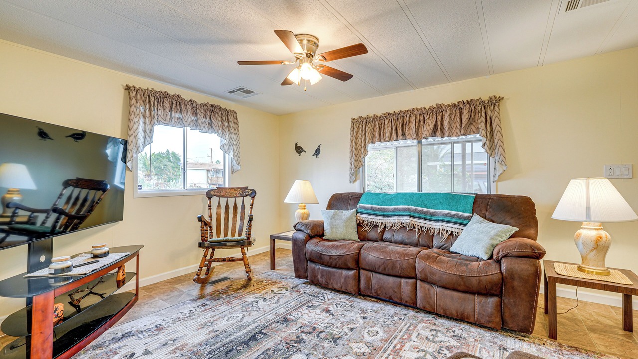 Photo of Bedroom in Apache Junction