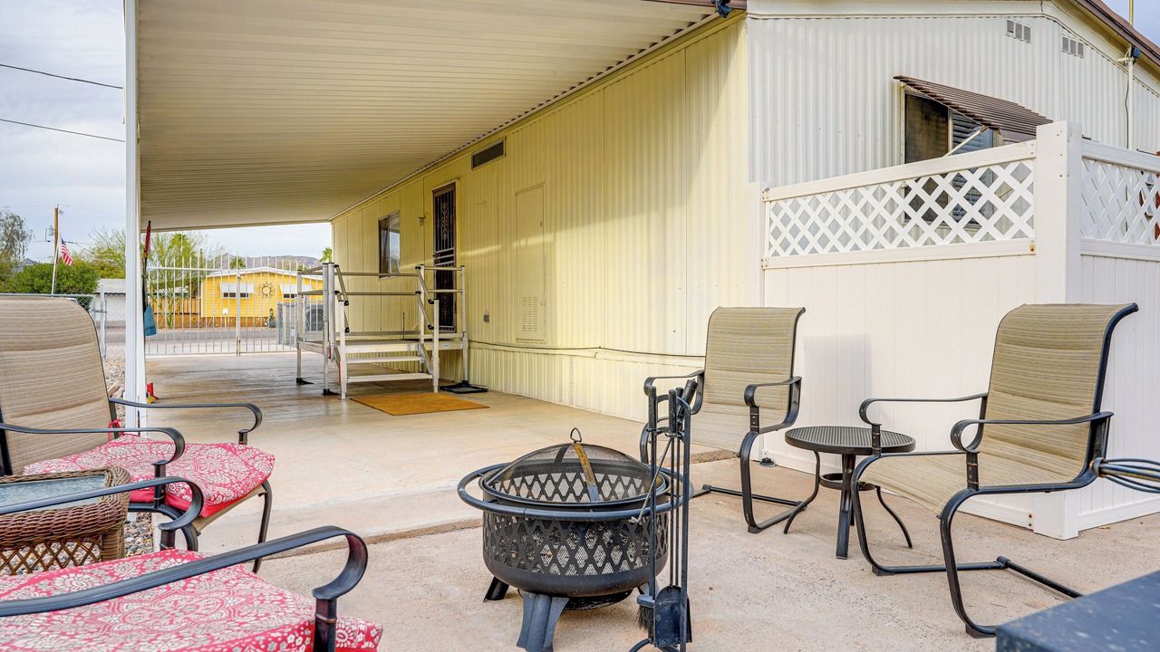 Photo of Others in Apache Junction
