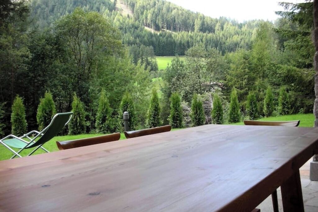 Photo of Outdoor in Tesero