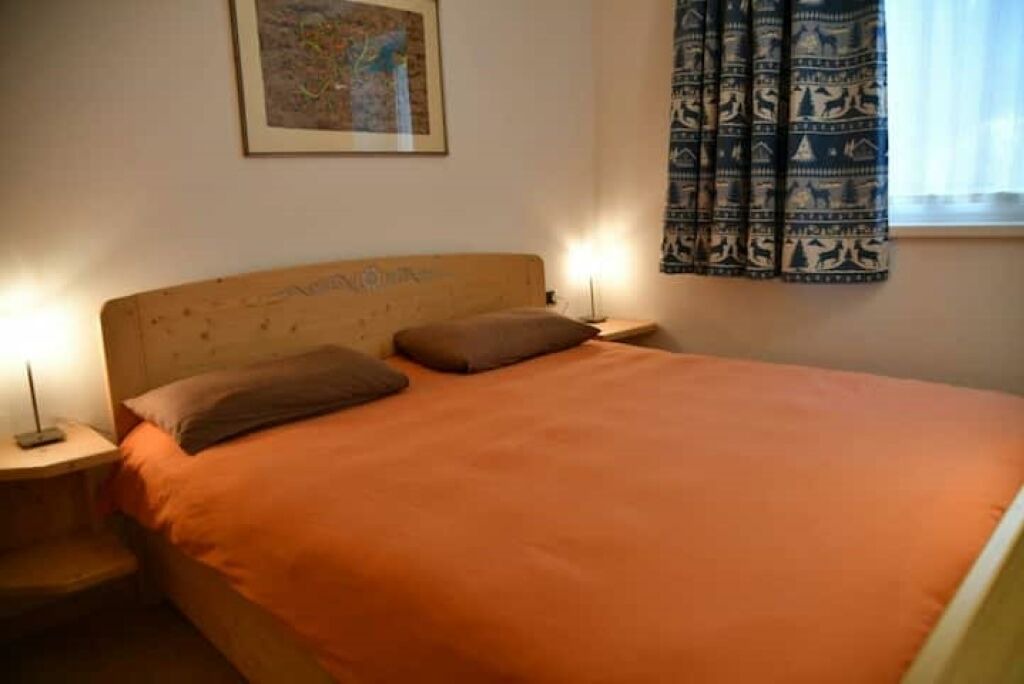Photo of Bedroom in Tesero