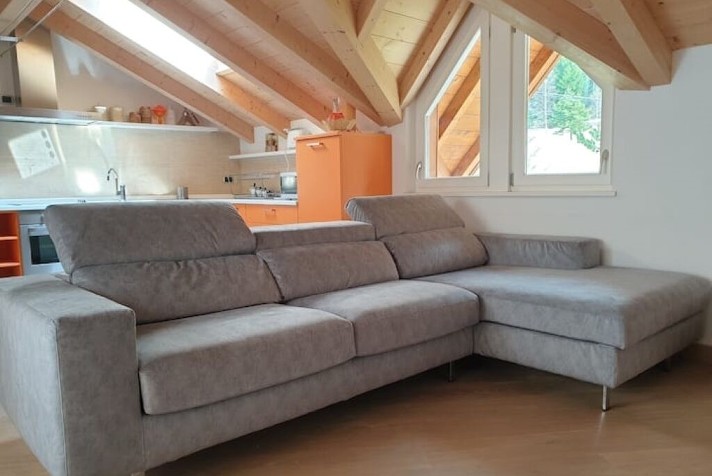 Photo of Livingroom in Tesero