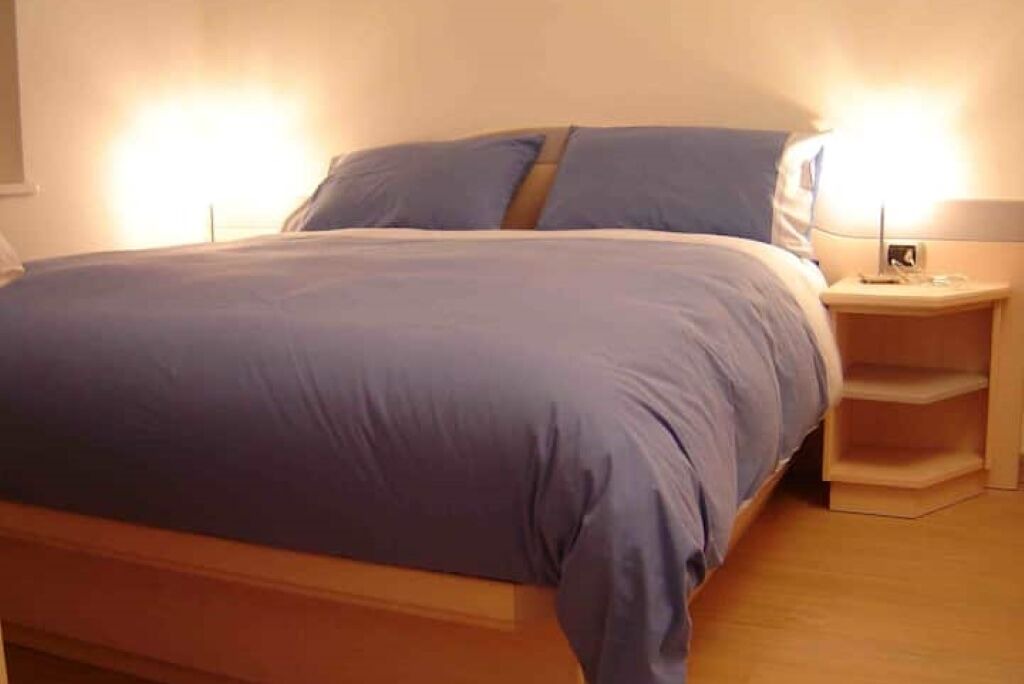 Photo of Bedroom in Tesero